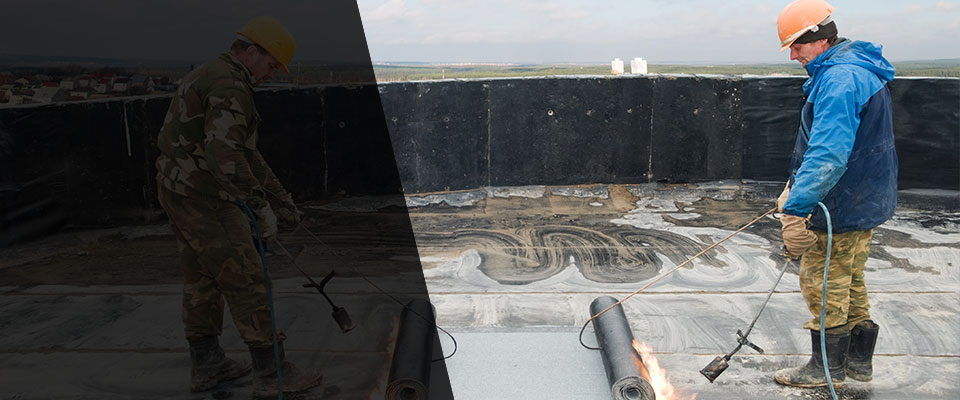 Mc Intosh Roofing Contractors